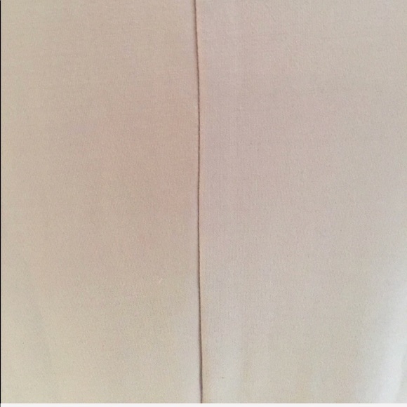 Nasty Gal Nude Keyhole Body Con Midi - Picture 8 of 8